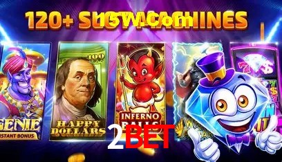 Jogos com bônus e suporte 24h na 2Bet