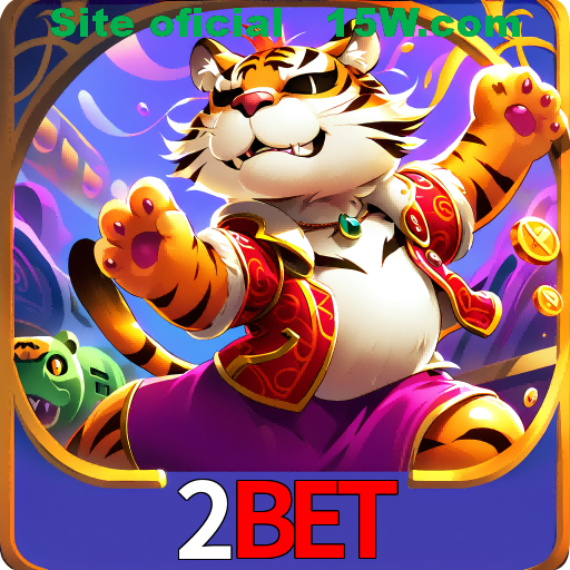 Imagem promocional da 2Bet mostrando a plataforma e suas vantagens